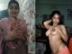 hot amateur indian girlfriend posing naked at home
