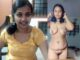 hot desi telugu girl nude leaked photos