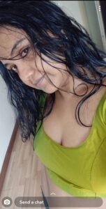 hot desi telugu girl nude leaked photos 002