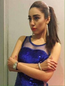 pakistani model samra chaudhary nude leaked mms