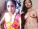 traditional kannada girl nude leaked pictures