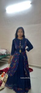 traditional kannada girl nude leaked pictures