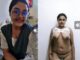 chubby desi girl nude showing pussy