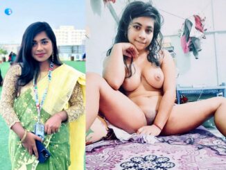 chubby south indian girlfriend nude with big tits
