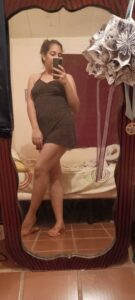 hot desi gf sexy and nude selfies leaked 003