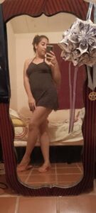 hot desi gf sexy and nude selfies leaked 004