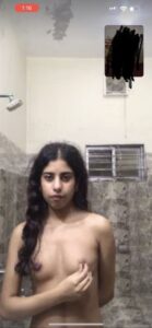 naughty desi girl nude snapchat leaked by ex boyfriend 003
