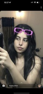 naughty desi girl nude snapchat leaked by ex boyfriend 006
