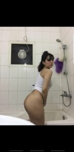 sexy delhi muslim girl leaked nude photos 007