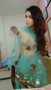 sexy delhi muslim girl leaked nude photos 064