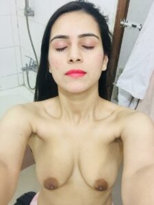 sexy delhi muslim girl leaked nude photos 067