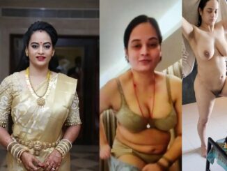 big boss contestant suja varunee nude leaked photos