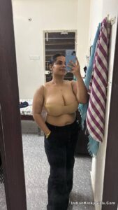 chubby tamil office girl nude big tits and ass 004