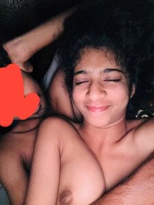 desi teen nude sucking a fat boyfriend cock 004