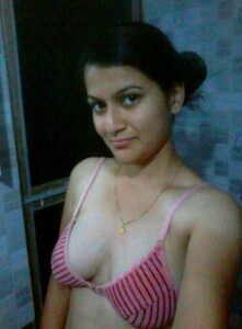 horny desi wife nude ready for sex 015