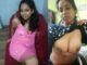 horny tamil girl topless with huge boobs