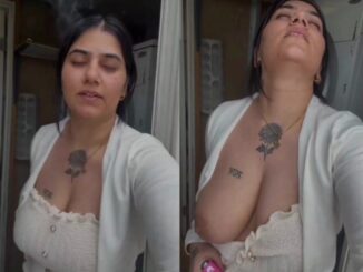 hot desi wife with huge boobs