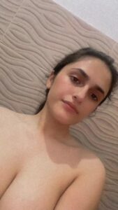 hot muslim wife with long boobs nudes 002