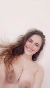 hot muslim wife with long boobs nudes 003