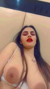 hot muslim wife with long boobs nudes 004