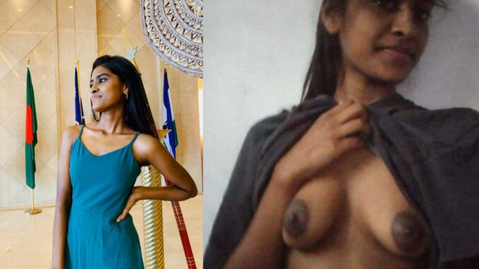 nri malayali girl nude leaked pictures