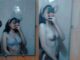 rich indian girl from mumbai takes nude selfies