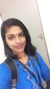sweet looking mallu girl nude with small tits