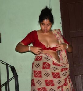 young housemaid nude affair with maalik scandal 002