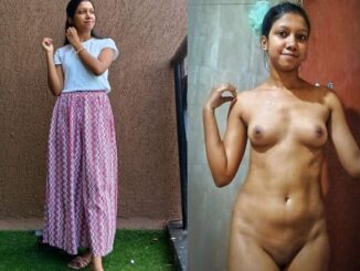 amateur kolkata girl nude posing in front of boyfriend