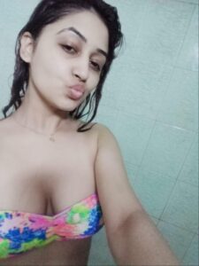 desi hot girl teasing bf with amazing tits 002