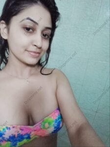 desi hot girl teasing bf with amazing tits 006