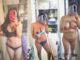 horny desi big tits housewife nude selfies