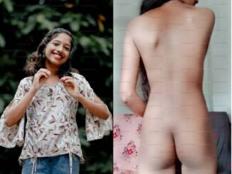 horny desi girl nude with small ass
