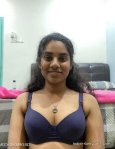 horny mallu girl nude show off hot body 002
