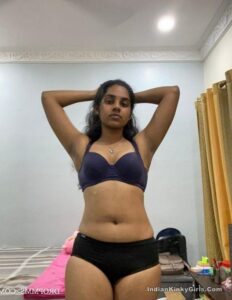 horny mallu girl nude show off hot body 003