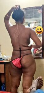 horny village aunty nude leaked photos 001