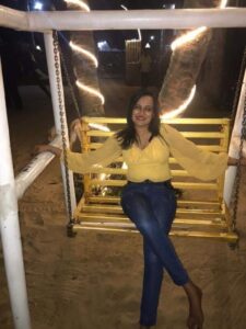 cute mangalore girl nude exposing sweet tits 001