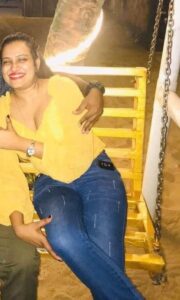 cute mangalore girl nude exposing sweet tits 002