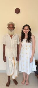 horny buddha got lucky with hot desi girl