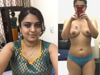 horny mallu wife nude leaked selfies