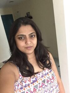 horny mallu wife nude leaked selfies 005
