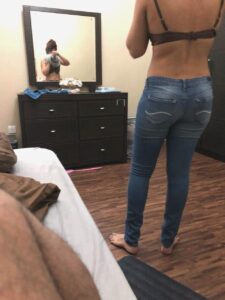 horny mallu wife nude leaked selfies 009