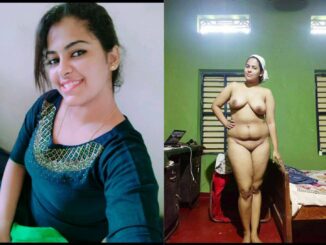 horny sisters nude photos leaked by brother