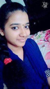 horny tamil aunty nude mirror selfies collection