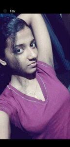 horny tamil aunty nude mirror selfies collection 003