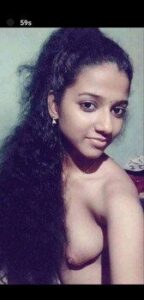 horny tamil aunty nude mirror selfies collection 008