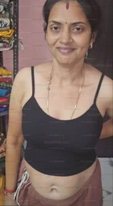 mature kannada wife nude ready for sex 002