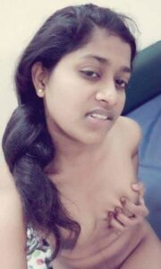 naughty mallu girl nude selfies and ass show 001