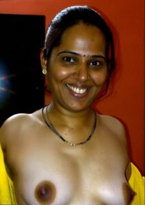 naughty village wife boobs exposing photos 006