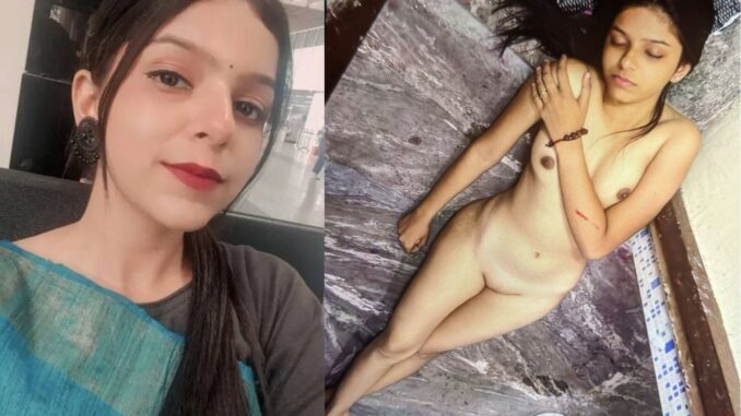 sexy bengaluru college girl nude in bed